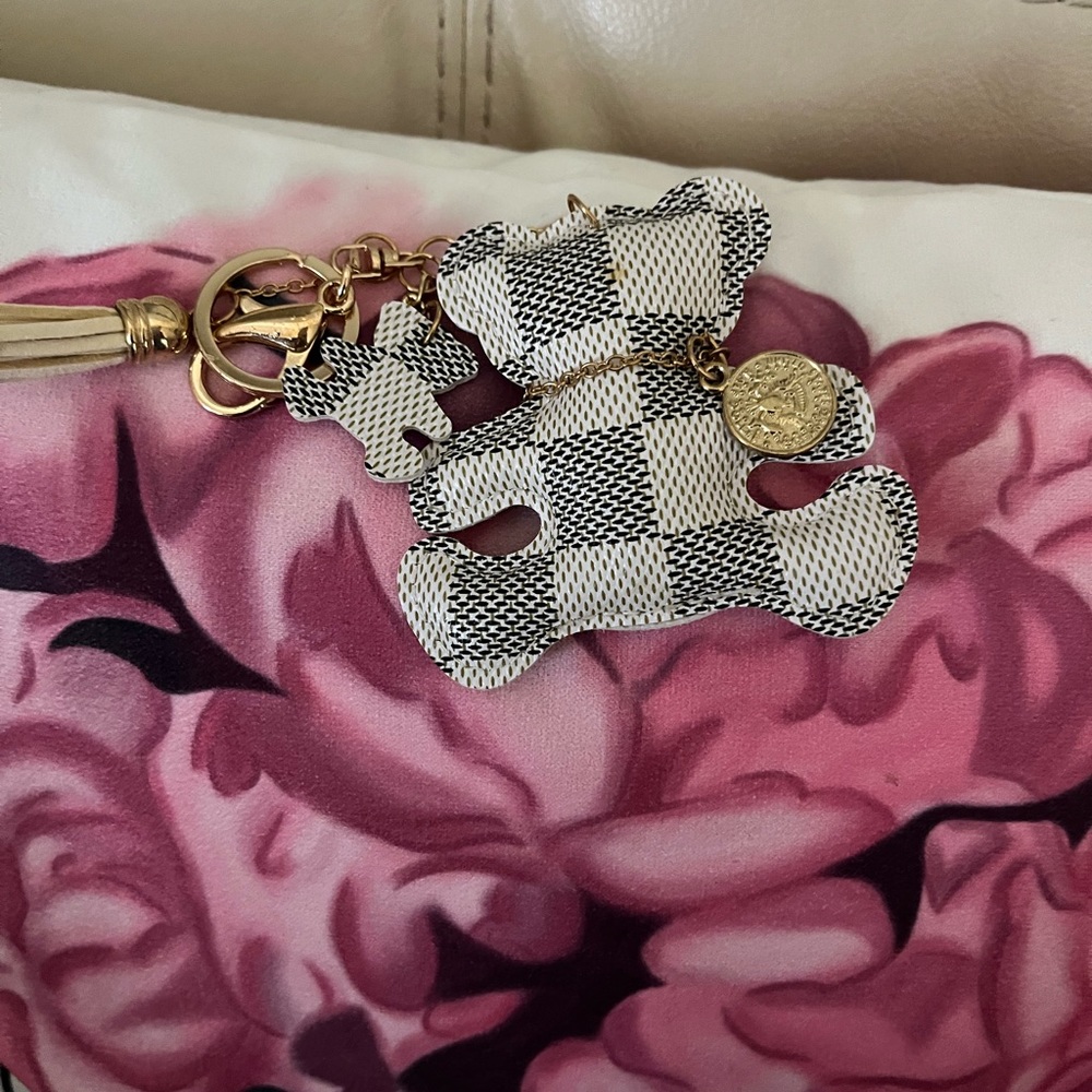 Key chains - Picture 2 of 4